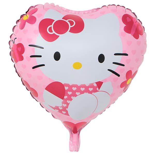 #2 Hello Kitty Balloon