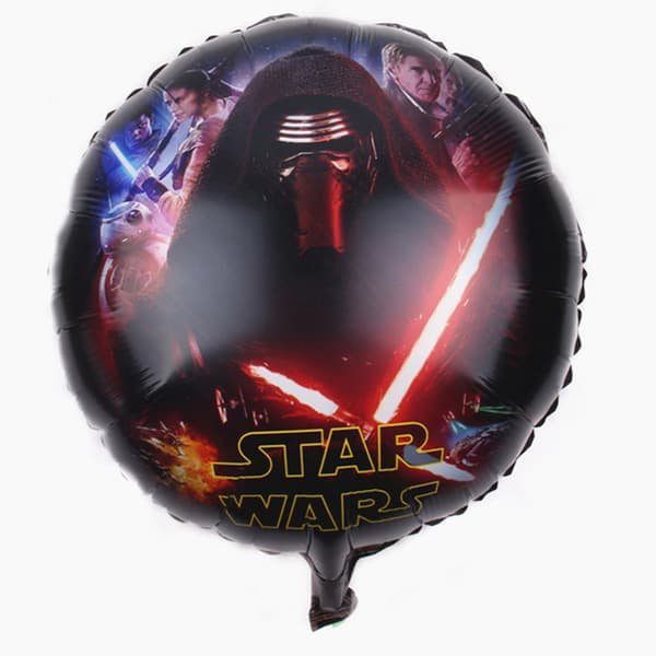 #27 Star Wars Balloon