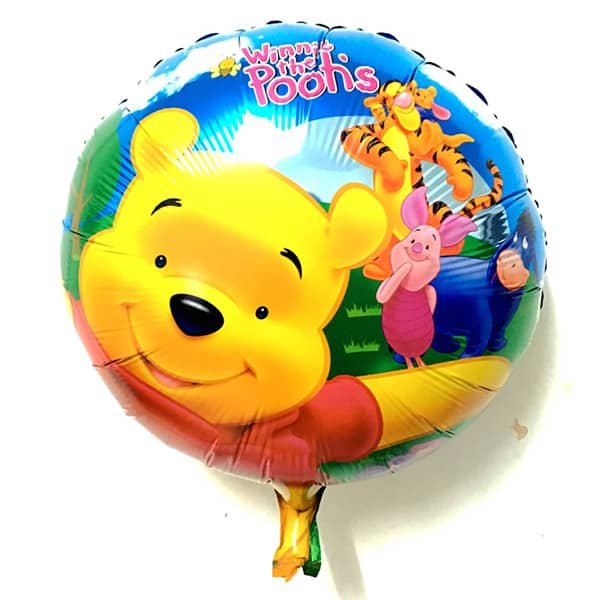 #32 Winnie the Pooh Balloon