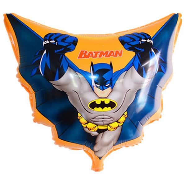 #54 Batman Balloon