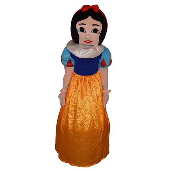 Snow White Costume Rental