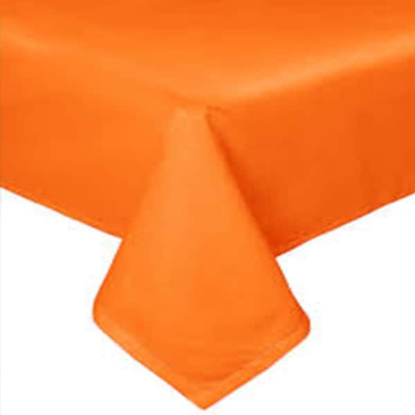 Disposable Table cloths